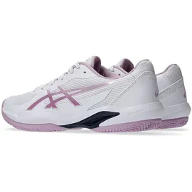 Asics Damen Solution Swift FF 2 Clay Sneaker, Multicolor, 41.5 EU - 41.5 EU