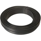 CONACORD Eisendraht Ø 3,8 mm x 55 m anthrazit