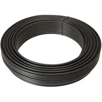 CONACORD Eisendraht Ø 3,8 mm x 55 m anthrazit