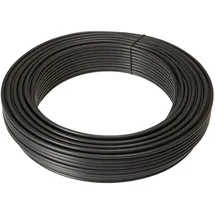 CONACORD Eisendraht Ø 3,8 mm x 55 m Anthrazit