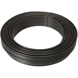 CONACORD Eisendraht Ø 3,8 mm x 55 m Anthrazit