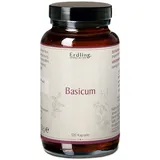 erdling. Waldkraft Basicum Natron Sango-Koralle Kapseln (120St)