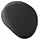 KitchenAid Go 5KKVR121BM schwarz