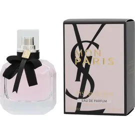 YVES SAINT LAURENT Mon Paris Eau de Parfum 50 ml