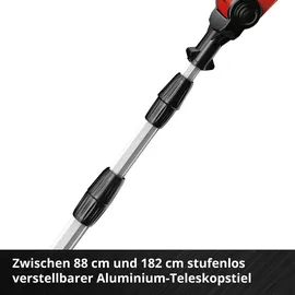 Einhell GE-HC 18 Li T ohne Akku / 20 cm