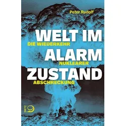 Welt im Alarmzustand