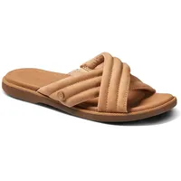 Reef Lofty Lux X Slippers Damen - 41 - 41 EU