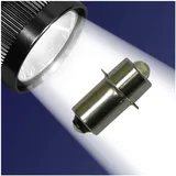 NITE IZE Upgrade Combo II für Mini Maglite AA