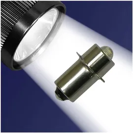 NITE IZE Upgrade Combo II für Mini Maglite AA