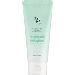 Beauty of Joseon Green Plum Refreshing Cleanser Reinigungsschaum 100 ml