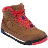 Xero Shoes Ridgeway Wanderschuhe - Camel Brown - EU 38