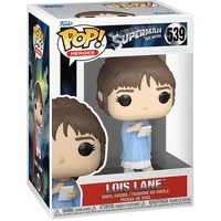 Funko Pop! Animation Vinyl Figur Lois Lane 9 cm