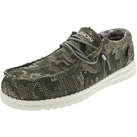 Fusion 2210101A0823 (43/camouflage) - Grün - 43