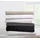 bellana Spannbettlaken Mako-Jersey 90 x 200 - 140 x 200 - 180 x 200 cm schwarz