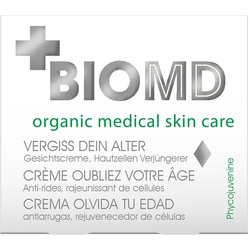 Biomd Vergiss dein Alter Creme