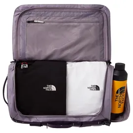 The North Face Base Camp Voyager Duffel 42 l Grau/Transcendent Grey