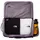 The North Face Base Camp Voyager Duffel 42 l Grau/Transcendent Grey