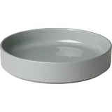 BLOMUS Pilar Tiefer Teller mirage grey