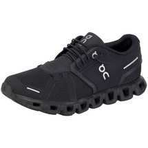 On Cloud 5 Damen All Black 42,5