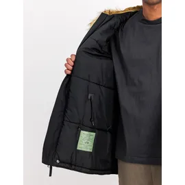 Alpha Industries Explorer schwarz XL