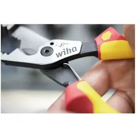 Wiha Multifunktionszange 45705 225 mm