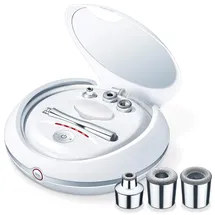 Beurer FC 100 Pureo Mikrodermabrasionsgerät