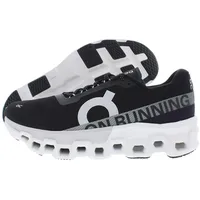 On Cloudmonster 2 Herren Black/Frost 44,5