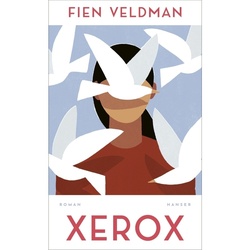 Xerox - Fien Veldman, Gebunden