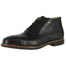 Business Sicherheitshochschuhe S3 "VALENTINO D FRONTIER 164" - 42 - schwarz