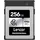 Lexar Professional CFexpress Typ B CFe Karte, bis zu 1750MB/s Lesegeschwindigkeit, mit PCIe Gen3x2, kompatibel mit DSLR, rückwärts mit XQD Kamera
