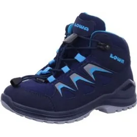 Lowa INNOX EVO GTX QC JR Blau