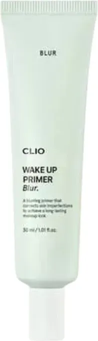 clio WAKE UP PRIMER BLUR 30ml