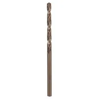 Bosch Metallbohrer HSS-Co DIN 338 3,5 x 39 x 70 mm 10 Stück