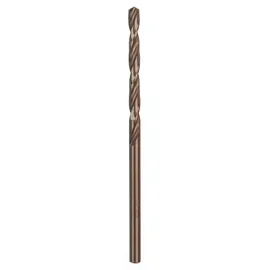 Bosch Metallbohrer HSS-Co DIN 338 3,5 x 39 x 70 mm 10 Stück