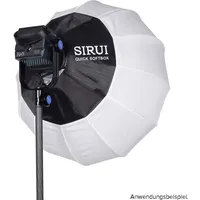 Sirui Ballon Softbox RGQ65 65 cm