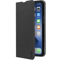 SBS Wallet Lite Handy-Schutzhülle Geldbörsenhülle, Apple, iPhone 13 Pro,