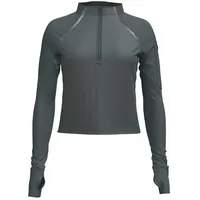 Under Armour Velociti Pro Sweatshirt Blue/Reflective M