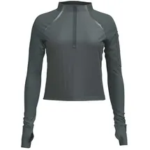 Under Armour Velociti Pro Sweatshirt Blue/Reflective M