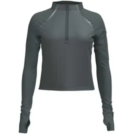 Under Armour Velociti Pro Sweatshirt Blue/Reflective M