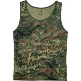 Brandit Textil Tanktop mehrfarbig M