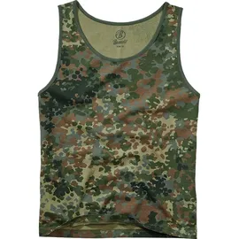 Brandit Textil Tanktop mehrfarbig M