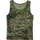 Brandit Textil Tanktop mehrfarbig M