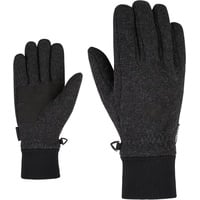 Ziener ILDO Glove Multisport dark melange 10,5