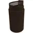 zaun|zu® Sichtschutzstreifen 30 Prozent PP 255 x 15 cm Braun