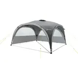 Outwell Seitenwand für Pavillon Wakefield 2 Stück 1,5 x 2,0 x 0,1 m Grau
