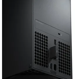 Seagate Speichererweiterungskarte für Xbox Series X|S 2000 GB