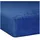 Traumschlaf Spannbettlaken Flausch Biber 140 x 200 - 160 x 200 cm Blau