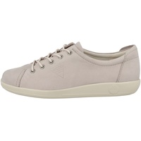 ECCO Soft 2.0 Shoe, Grey Rose, 38