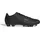 adidas X Crazyfast.4 Hook-and-Loop FxG Core Black / Core Black / Core Black 36 2/3