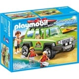 Playmobil Summer Fun Camp-Geländewagen 6889